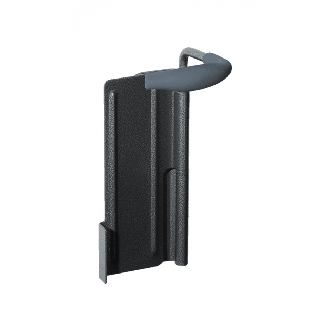 Delta Hinged single bike hook - RS4100 - Aerolux