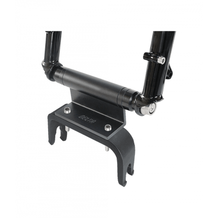Delta Thru - Axle Hitch Pro - BH6002-PRO - Aerolux