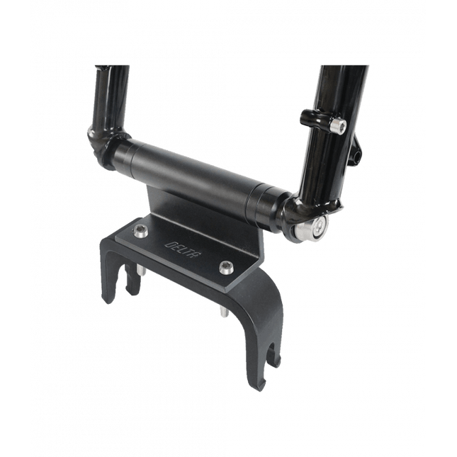 Delta Thru - Axle Hitch Pro - BH6002-PRO - Aerolux