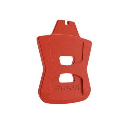 Disc Brake Pad Spacer 2.8mm - 2 - Piece Caliper - Level Ultimate/TLM/TL/Force AXS/Red AXS - Qty2 - SSP8062000 - Aerolux