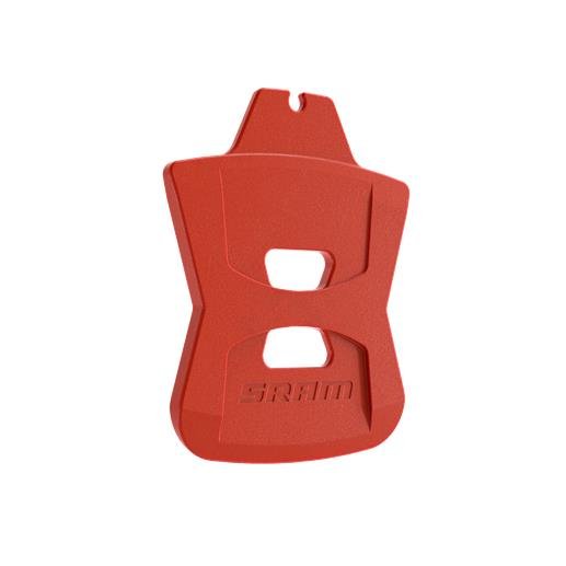 Disc Brake Pad Spacer 2.8mm - 2 - Piece Caliper - Level Ultimate/TLM/TL/Force AXS/Red AXS - Qty2 - SSP8062000 - Aerolux