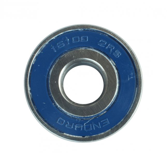 Enduro Bearings 16100 2RS - ABEC 3 - EB8054 - Aerolux