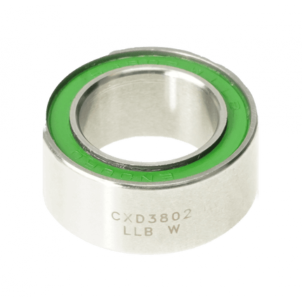 Enduro Bearings 3802 W LLB - CXD - 15x24x10 - EB9675 - Aerolux