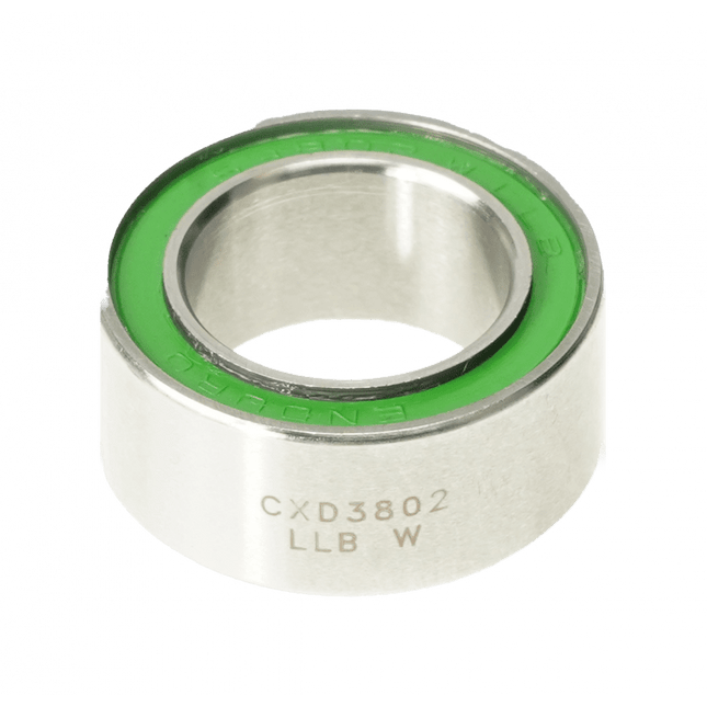 Enduro Bearings 3802 W LLB - CXD - 15x24x10 - EB9675 - Aerolux