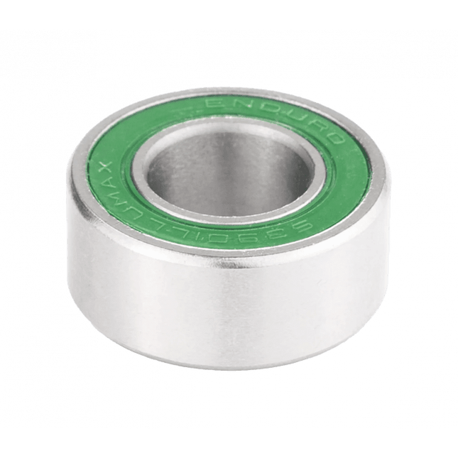 Enduro Bearings 3901 LLU MAX - Stainless Steel - EB9919 - Aerolux