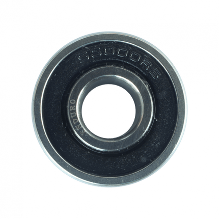 Enduro Bearings 6000 2RS - Stainless Steel - EB8833 - Aerolux