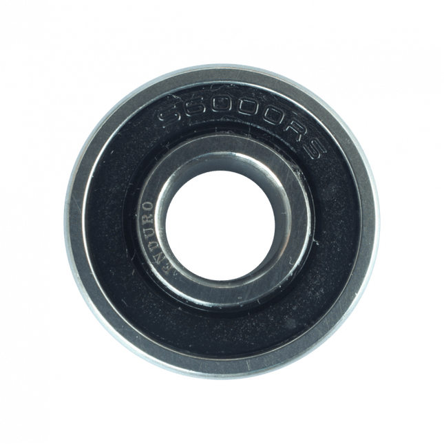 Enduro Bearings 6000 2RS - Stainless Steel - EB8833 - Aerolux
