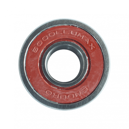 Enduro Bearings 6000 LLU - ABEC 3 MAX - EB8002 - Aerolux