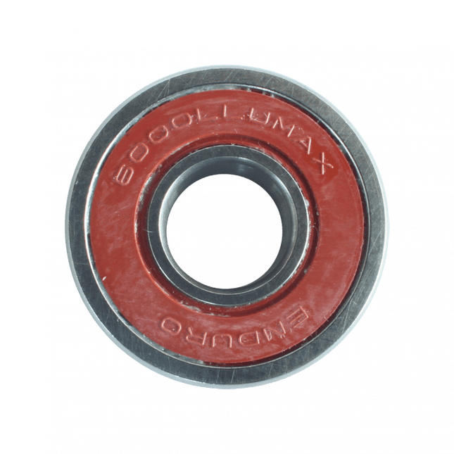 Enduro Bearings 6000 LLU - ABEC 3 MAX - EB8002 - Aerolux