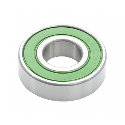 Enduro Bearings 6001 2RS - Stainless Steel - EB8836 - Aerolux