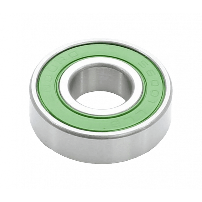 Enduro Bearings 6001 2RS - Stainless Steel - EB8836 - Aerolux