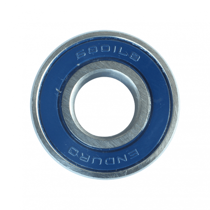 Enduro Bearings 6001 LLB - ABEC 3 - EB8003 - Aerolux