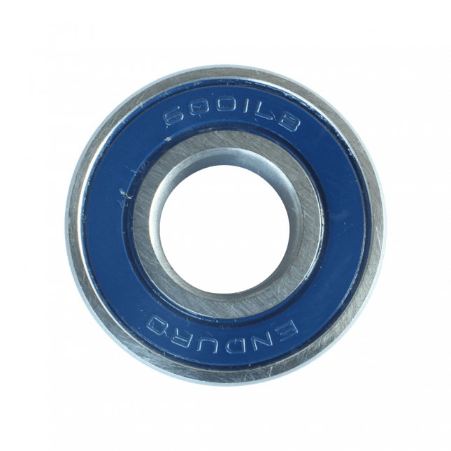 Enduro Bearings 6001 LLB - ABEC 3 - EB8003 - Aerolux