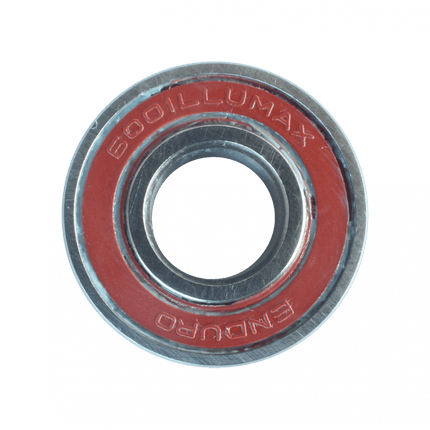 Enduro Bearings 6001 LLU - ABEC 3 MAX - EB8004 - Aerolux