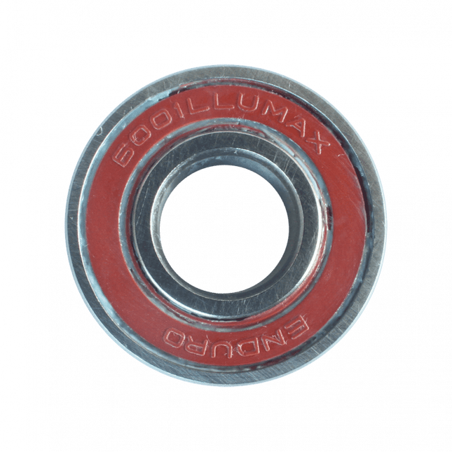 Enduro Bearings 6001 LLU - ABEC 3 MAX - EB8004 - Aerolux