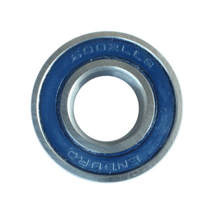Enduro Bearings 6002 LLB - ABEC 3 - EB8005 - Aerolux