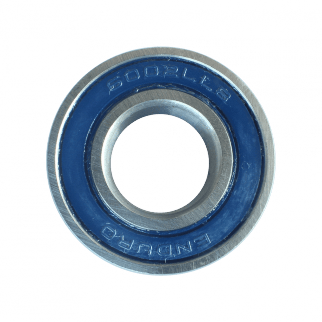 Enduro Bearings 6002 LLB - ABEC 3 - EB8005 - Aerolux