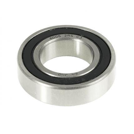Enduro Bearings 6005 2RS - Stainless Steel - EB9141 - Aerolux