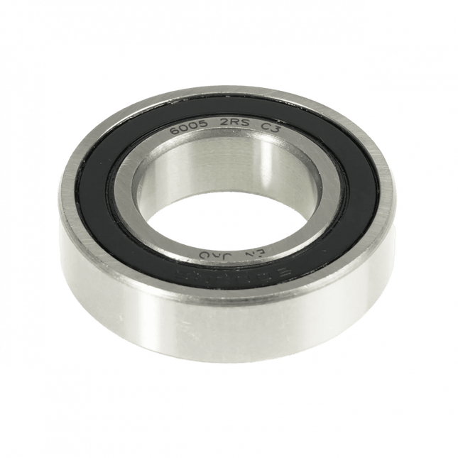 Enduro Bearings 6005 2RS - Stainless Steel - EB9141 - Aerolux