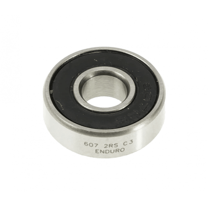 Enduro Bearings 607 LLB - ABEC 3 - 7x19x6 - EB9880 - Aerolux