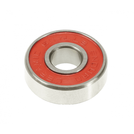 Enduro Bearings 607 LLB - Ceramic Hybrid - EB8154 - Aerolux