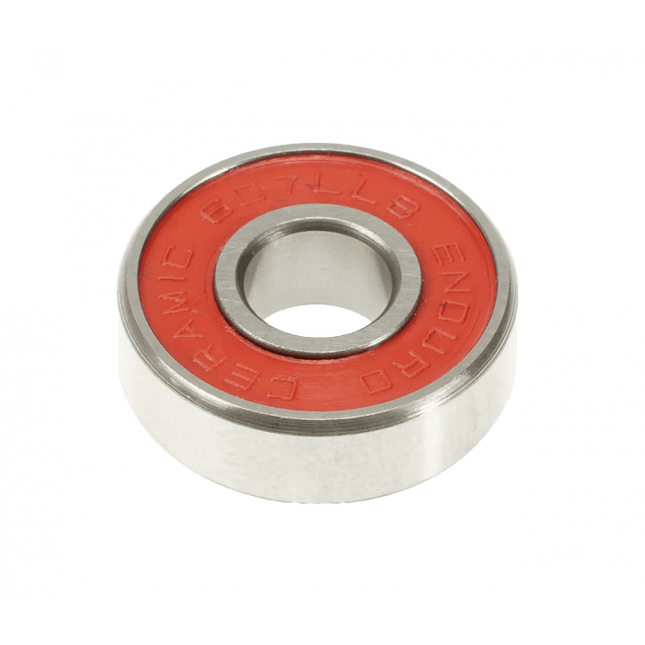 Enduro Bearings 607 LLB - Ceramic Hybrid - EB8154 - Aerolux