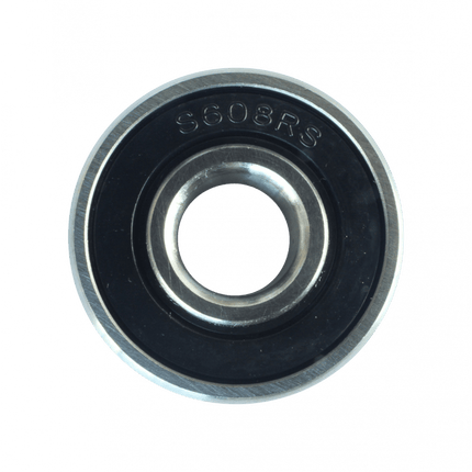 Enduro Bearings 608 2RS - Stainless Steel - EB8832 - Aerolux