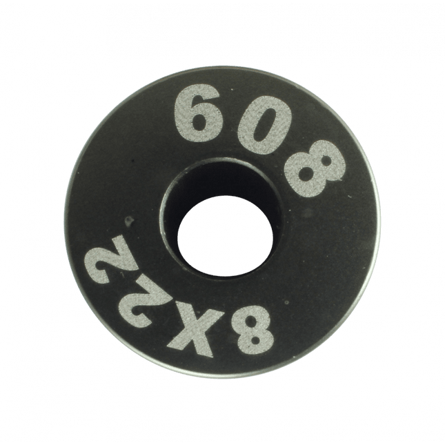 Enduro Bearings 608 Bearing Inner Guide - EB8902 - Aerolux