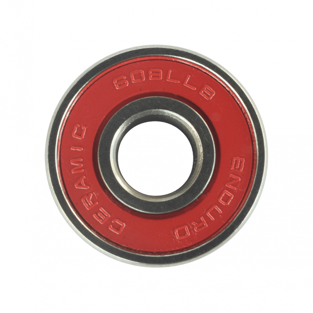 Enduro Bearings 608 LLB - Ceramic Hybrid - EB8156 - Aerolux