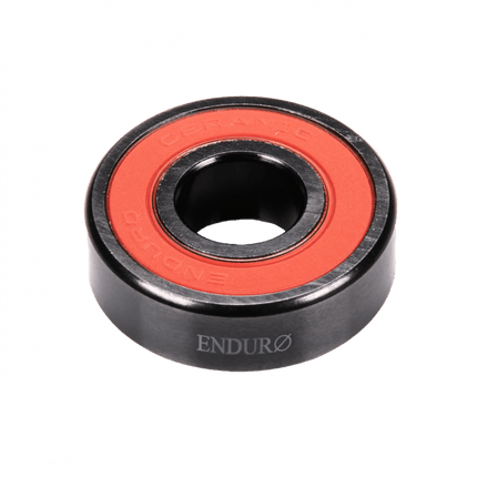 Enduro Bearings 608 VV - Zero Ceramic - EB8461 - Aerolux