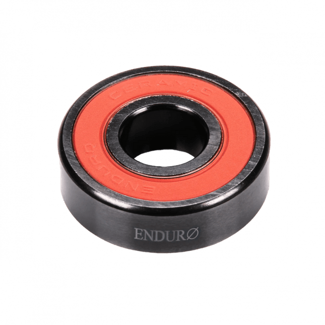 Enduro Bearings 608 VV - Zero Ceramic - EB8461 - Aerolux