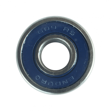 Enduro Bearings 609 2RS - ABEC 3 - EB8072 - Aerolux