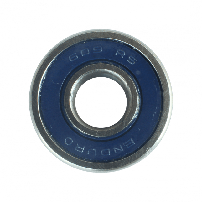 Enduro Bearings 609 2RS - ABEC 3 - EB8072 - Aerolux