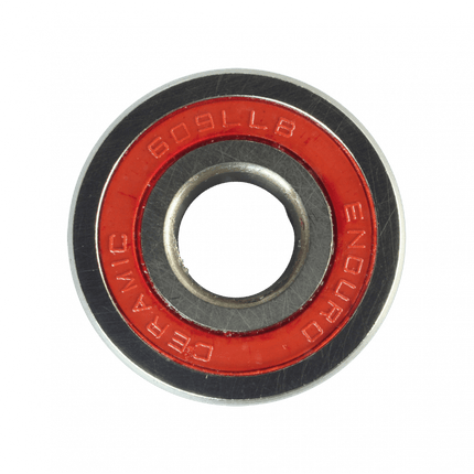 Enduro Bearings 609 LLB - Ceramic Hybrid - EB8158 - Aerolux