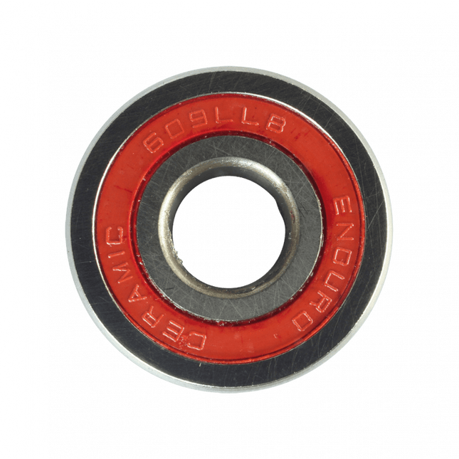 Enduro Bearings 609 LLB - Ceramic Hybrid - EB8158 - Aerolux