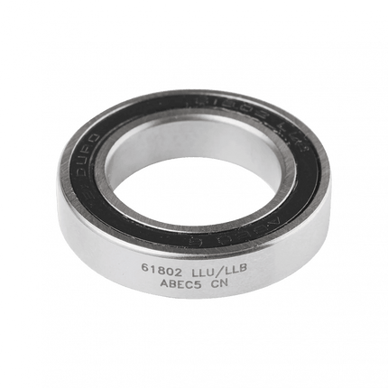 Enduro Bearings 61802 LLB - ABEC 5 - EB9694 - Aerolux