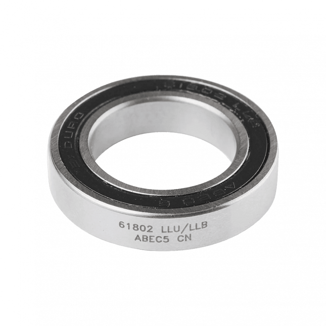 Enduro Bearings 61802 LLB - ABEC 5 - EB9694 - Aerolux