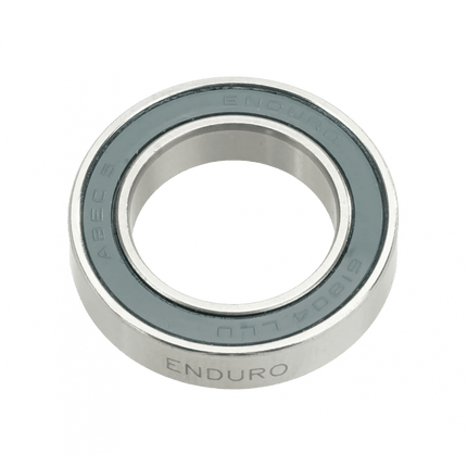 Enduro Bearings 61804 LLU/LLB SL CN - ABEC5 - 20x32x7 - EB9767 - Aerolux