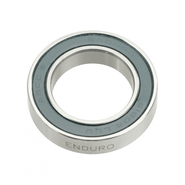 Enduro Bearings 61804 LLU/LLB SL CN - ABEC5 - 20x32x7 - EB9767 - Aerolux