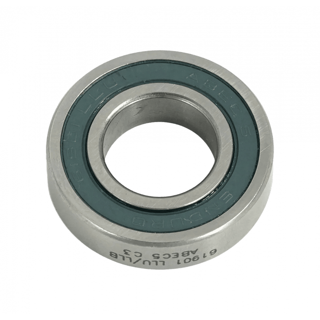 Enduro Bearings 61900 LLU/LLB - ABEC 5 - EB9743 - Aerolux