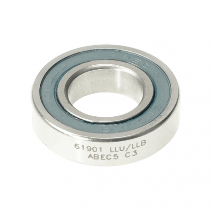 Enduro Bearings 61901 LLU/LLB - ABEC 5 - EB9696 - Aerolux