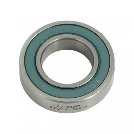 Enduro Bearings 61902 LLU/LLB CN - ABEC5 - 15x28x7 - EB9831 - Aerolux