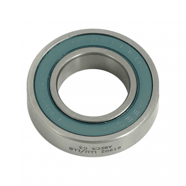 Enduro Bearings 61902 LLU/LLB CN - ABEC5 - 15x28x7 - EB9831 - Aerolux