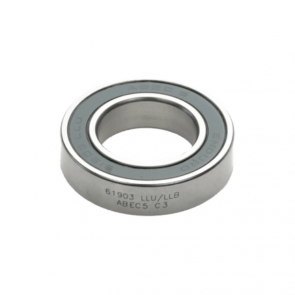 Enduro Bearings 61903 LLB CN - ABEC5 - 17x30x7 - EB8129 - Aerolux