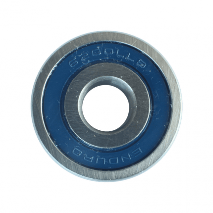 Enduro Bearings 6200 LLB - ABEC 3 - EB8010 - Aerolux