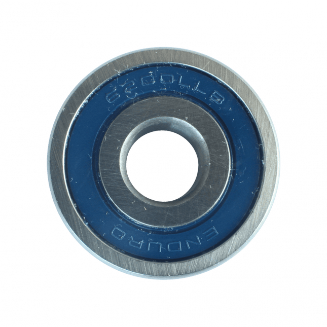 Enduro Bearings 6200 LLB - ABEC 3 - EB8010 - Aerolux