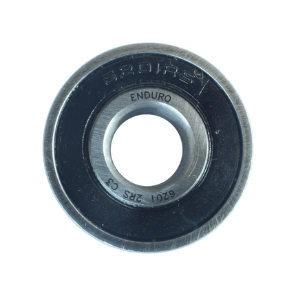 Enduro Bearings 6201 2RS - ABEC 3 - EB8011 - Aerolux