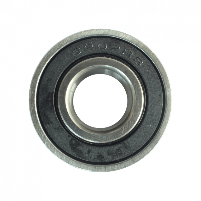 Enduro Bearings 6202 2RS - ABEC 3 - EB8421 - Aerolux