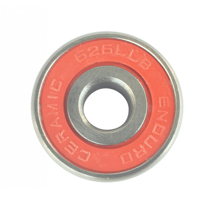 Enduro Bearings 626 LLB - Ceramic Hybrid - EB8152 - Aerolux