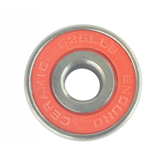 Enduro Bearings 626 LLB - Ceramic Hybrid - EB8152 - Aerolux